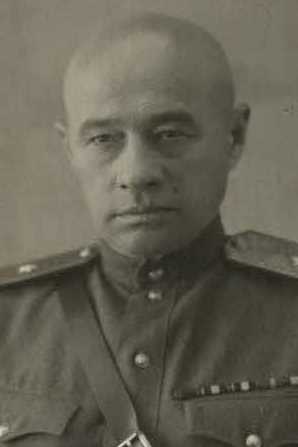 Грудяев Павел Осипович
