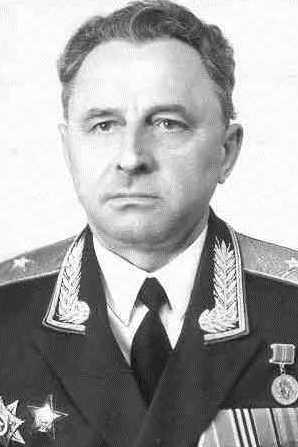 Андреев Василий Андреевич