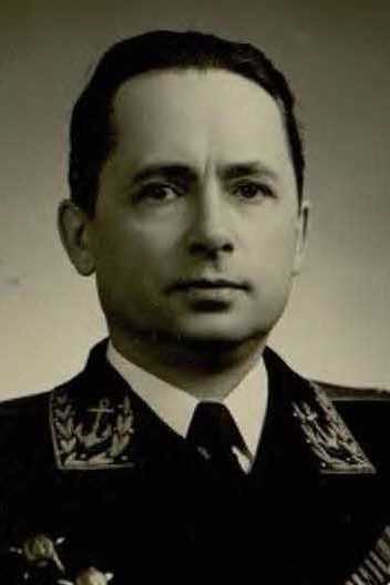 Андреев Василий Федорович
