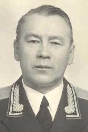 Гулин Евгений Ильич