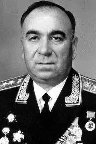 Гуринов Иван Михайлович