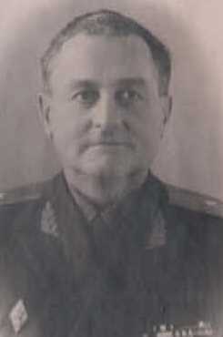 Гусак Дмитрий Максимович