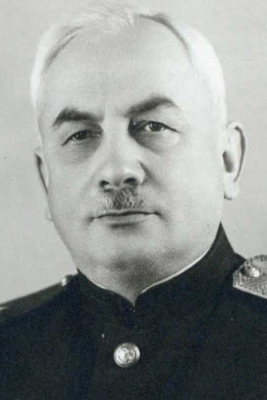 Андреев Евгений Михайлович