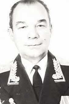 Гуськов Николай Никитович
