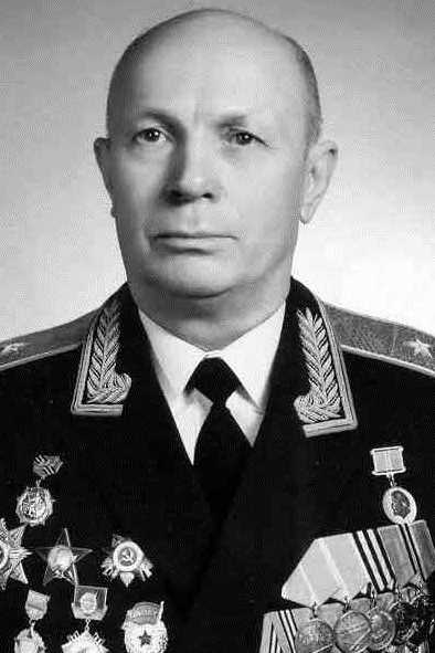 Гуцал Сидор Савельевич