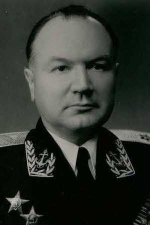 Гущин Владимир Алексеевич