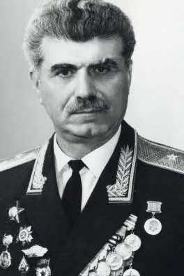 Дадаян Акоп Степанович