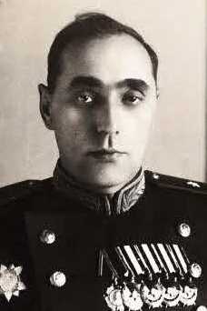 Дементьев Степан Михайлович