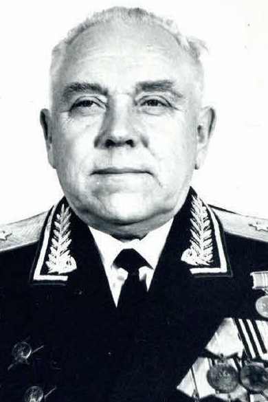 Демидов Анатолий Михайлович