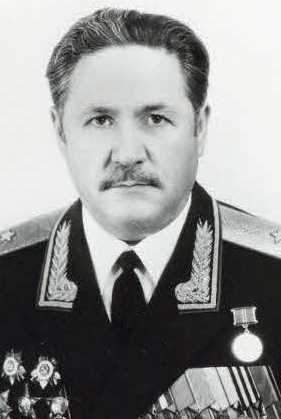 Андрианов Александр Григорьевич