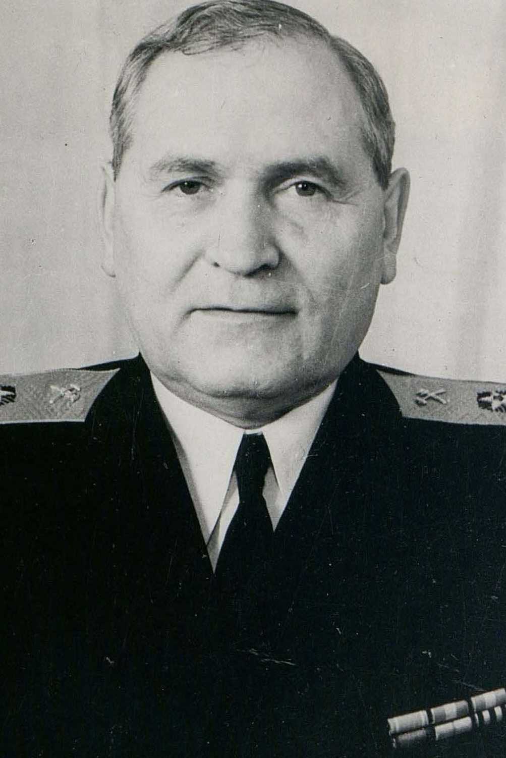 Демин Леонид Александрович