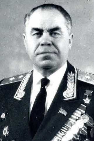 Демин Никита Степанович