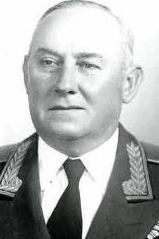 Демчук Иван Нестерович