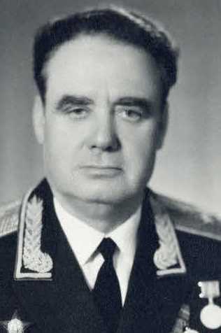 Демьяненко Михаил Емельянович