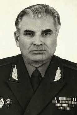 Андрианов Николай Васильевич