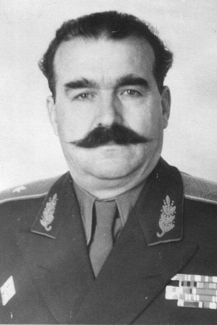 Андриевский Франц Нестерович