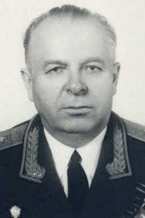Дзыза Александр Матвеевич