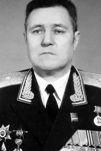 Дмитриев Алексей Михайлович