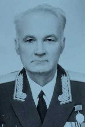 Дмитриев Анатолий Алексеевич