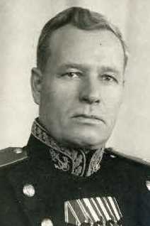 Дмитриев Иван Николаевич