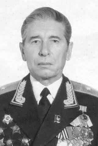 Добровольский Анатолий Михайлович