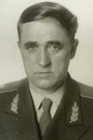 Андрюхин Дмитрий Яковлевич