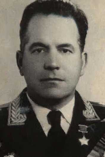 Андрющенко Сергей Александрович