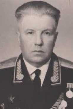 Доронин Михаил Иванович