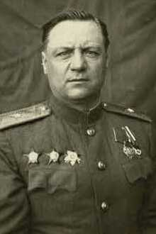 Доронин Михаил Федорович
