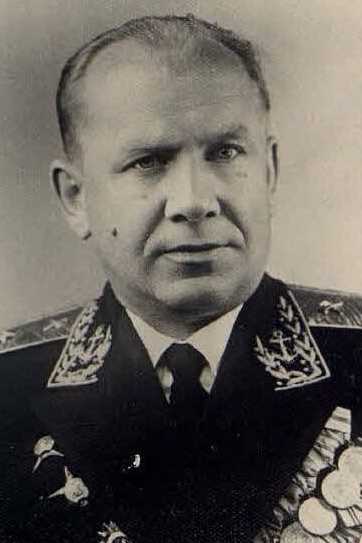 Дорофеев Иван Дмитриевич