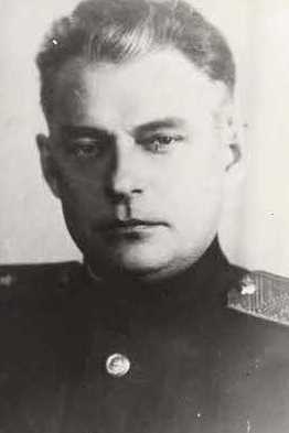 Абрамов Николай Васильевич