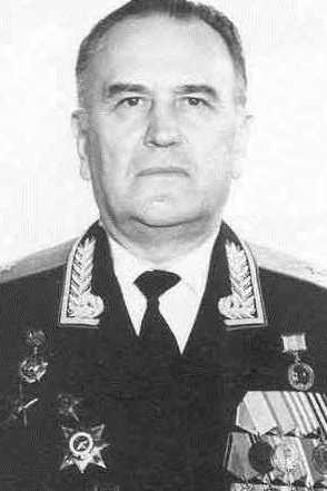 Аникович Всеволод Иванович