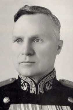 Дубовцев Ефим Тимофеевич