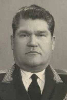 Дудник Григорий Сергеевич