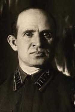 Аноров Николай Александрович