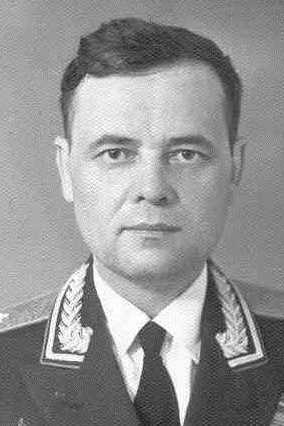 Ерган Алексей Иосифович