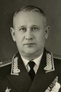 Еремеев Александр Ильич