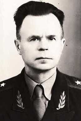 Ермилов Владимир Сергеевич