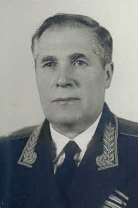 Антипов Иван Александрович