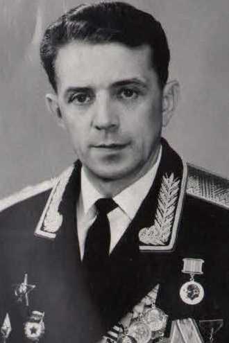 Ермоленко Николай Николаевич