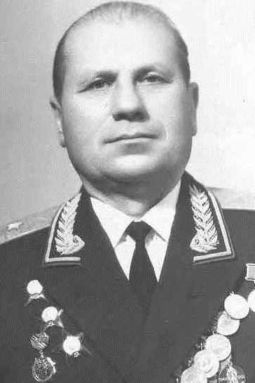 Ефремов Константин Петрович