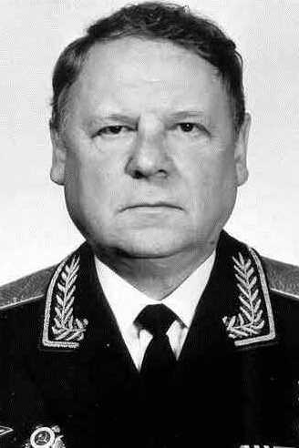 Антонов Анатолий Петрович