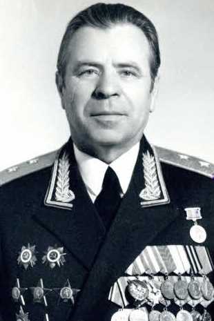 Зайцев Петр Николаевич