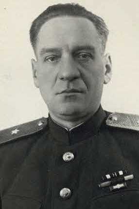 Арабей Павел Григорьевич