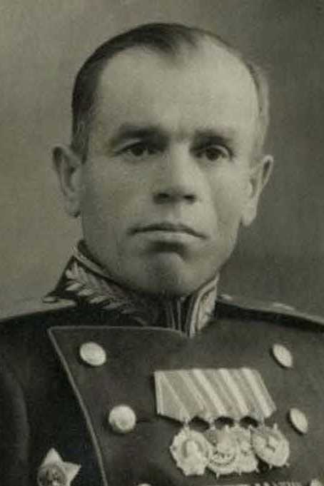 Зелинский Николай Николаевич