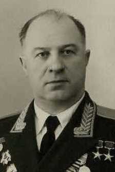 Зернов Павел Михайлович