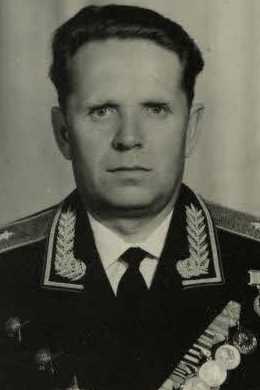 Зорин Леонид Михайлович