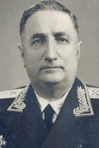 Арефьев Алексей Николаевич