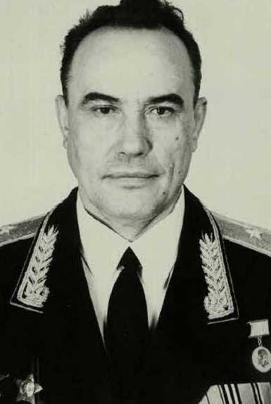 Зубков Михаил Васильевич