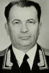 Зудин Борис Григорьевич